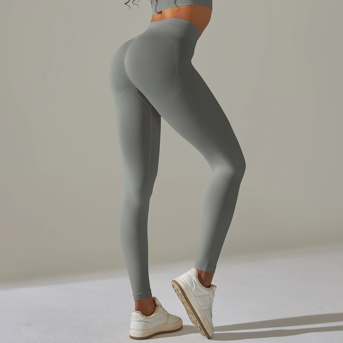 High Waist Gym Leggings