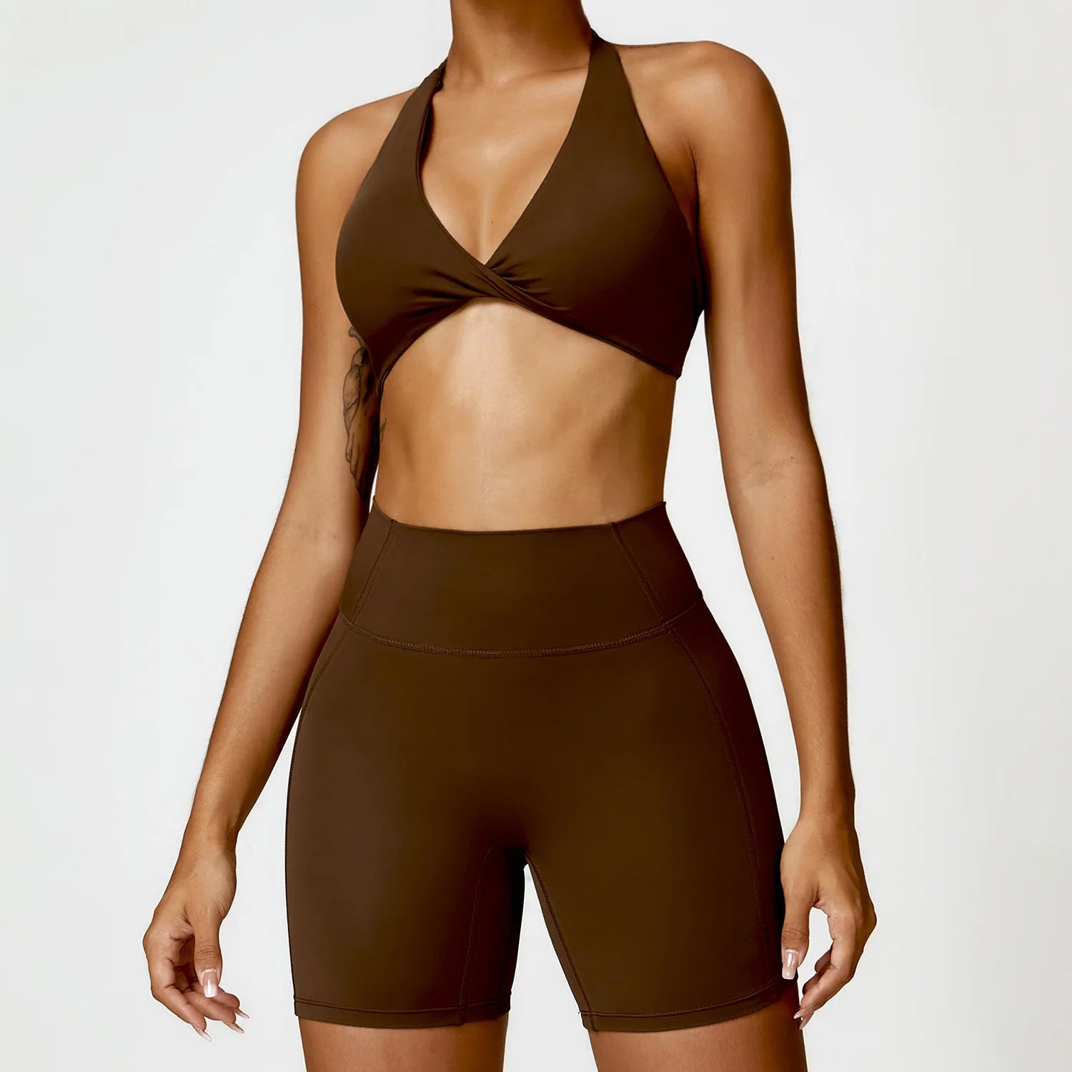Gym Women Workout Set