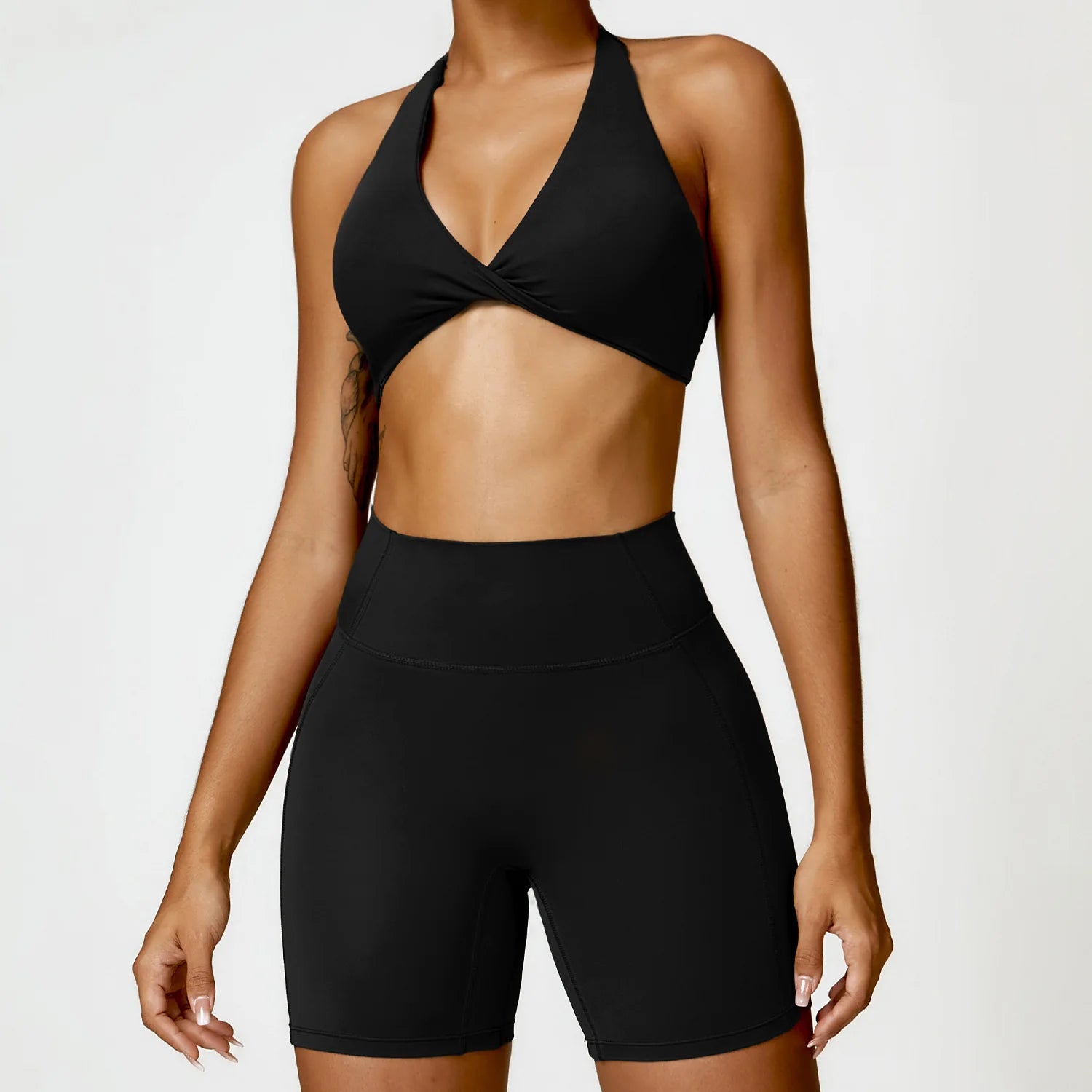Gym Women Workout Set