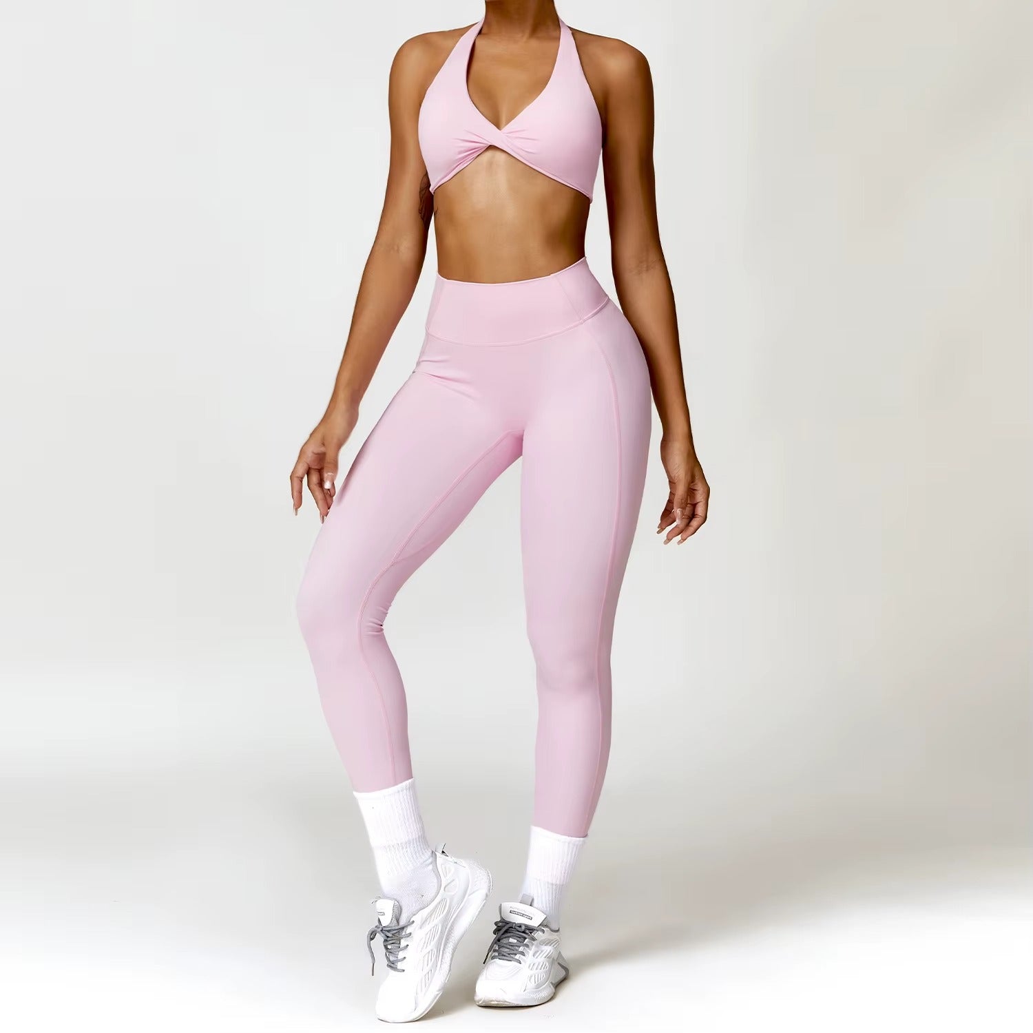 Gym Women Workout Set