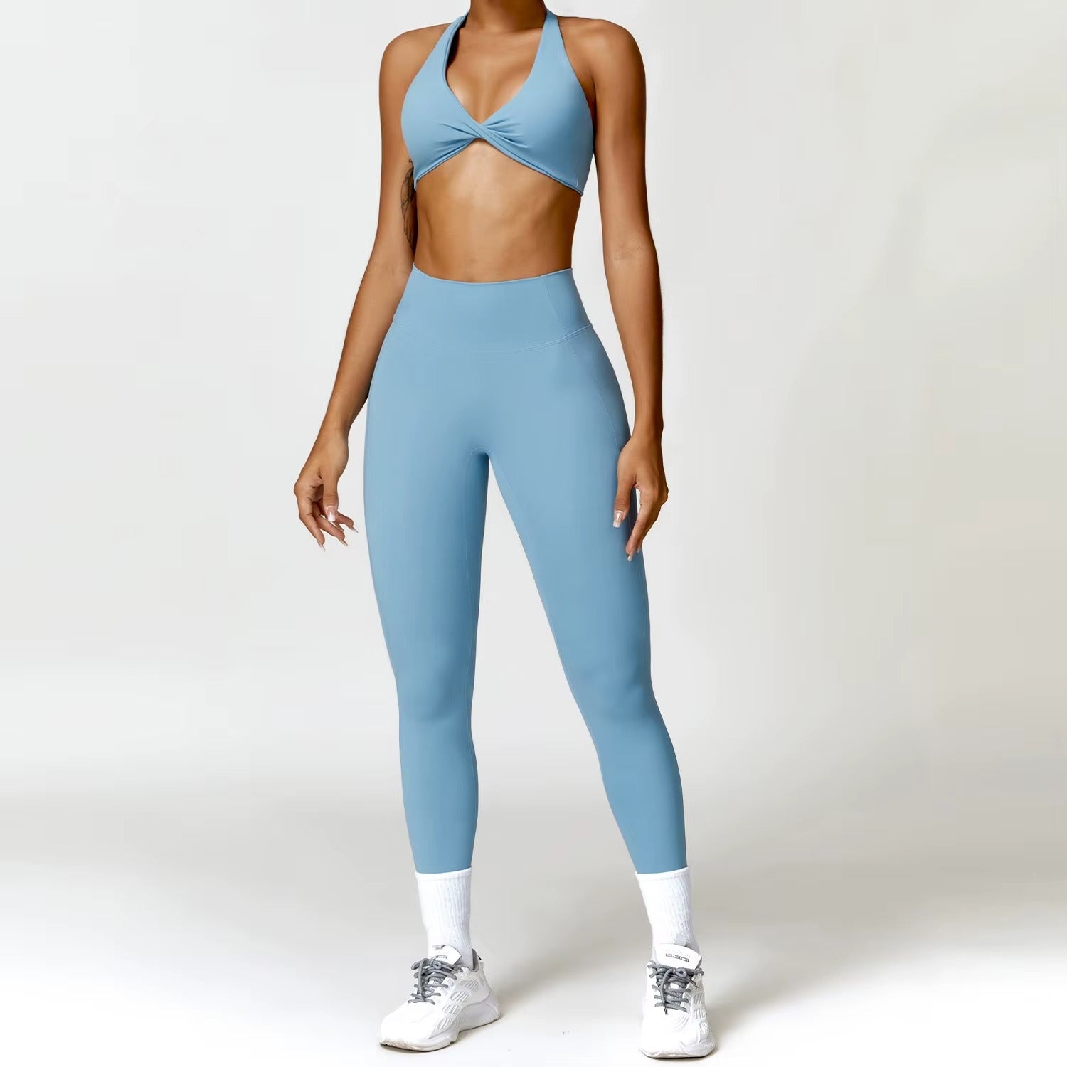 Gym Women Workout Set