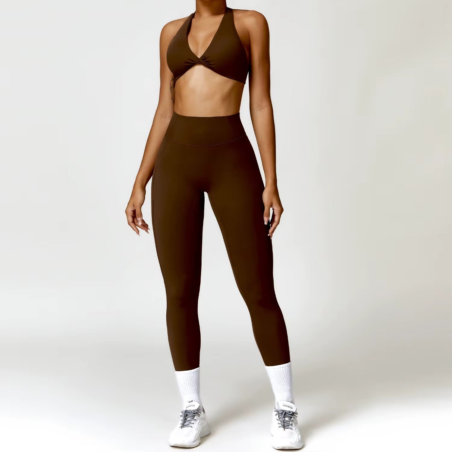 Gym Women Workout Set