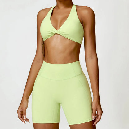 Gym Women Workout Set