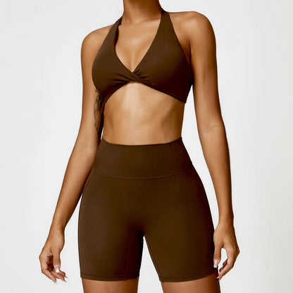 Gym Women Workout Set