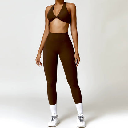 Gym Women Workout Set