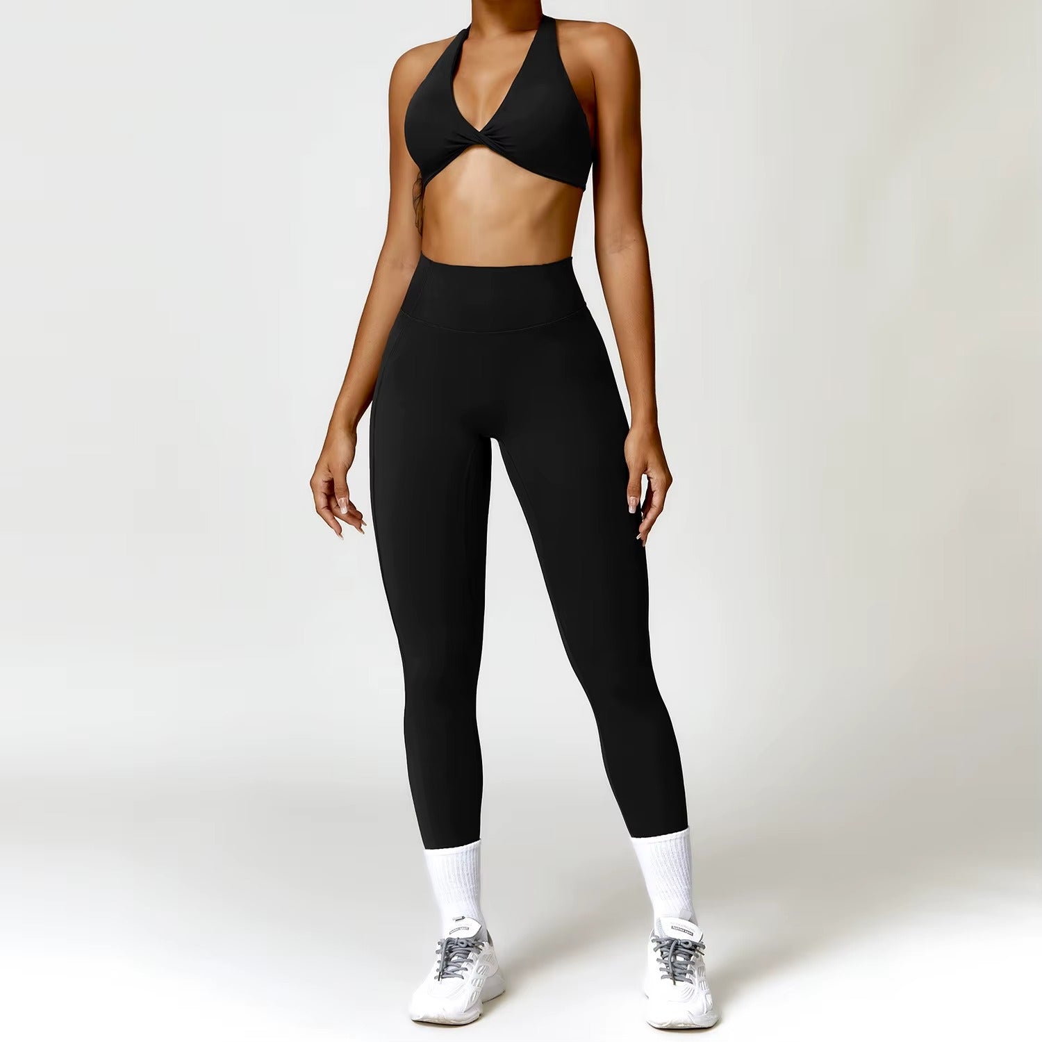 Gym Women Workout Set