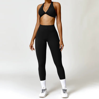 Gym Women Workout Set